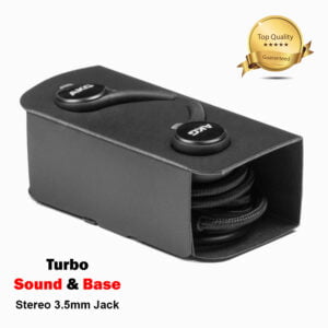 Super High Quality AKG Handsfree with Turbo Sound &...