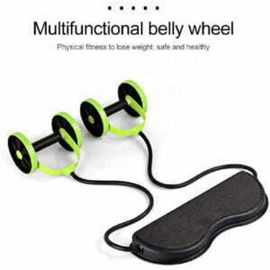 Revoflex Xtreme Multifunctional Workout Home Gym Fitness Machine –...