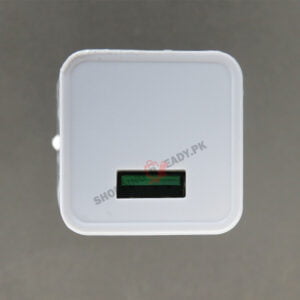 Oppo 100% Fast Usb Charger 2 Pin / 4A / 20 Watt – Compatible Oppo A/F/R/K Series Models