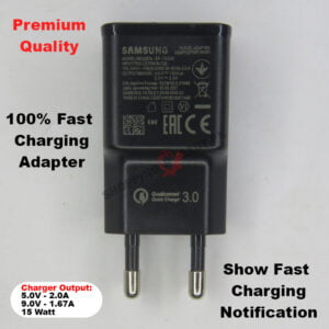 Premium Quality Samsung 100% Fast Charging Usb Adapter 2...