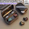 Cover - N148 High Quality Tws M10 Wireless Earbuds With Water Proof